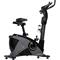 Zipro Iconsole + Flame electro-magnetic exercise bike – kuva 1