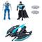 Batman Batwing Vehicle -figuurisetti – kuva 1