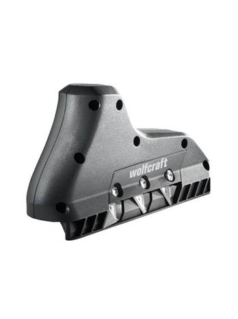 Käsihöylä Wolfcraft GKP