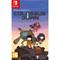 Colossus Down, Nintendo Switch -peli – kuva 1