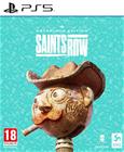 Saints Row Notorious Edition, PS5 -peli