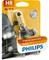 Hehkulankapolttimo, H8, Philips – kuva 1