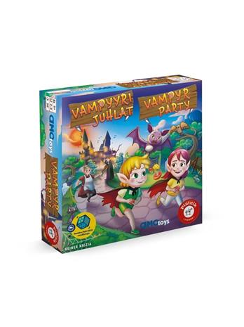 Vampire Party (700194)