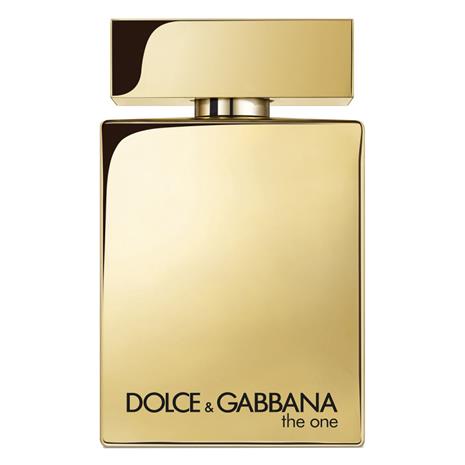 Dolce & Gabbana The One Gold For Men - EdP 100 ml – kuva 7/8