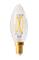 LED 3-step mem E14 35 mm – kuva 1
