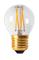 LED 3-step mem E27 45 mm – kuva 1