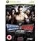 WWE Smackdown Vs. Raw 2010, Xbox 360 -peli – kuva 2