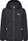 Hummel Nora Softshell Takki, Black, 110 – kuva 4