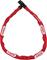 ABUS 4804K Ketjulukko, red – kuva 5