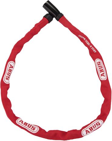 ABUS 4804K Ketjulukko, red – kuva 5/7