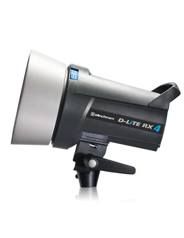 Elinchrom D-Lite RX 4
