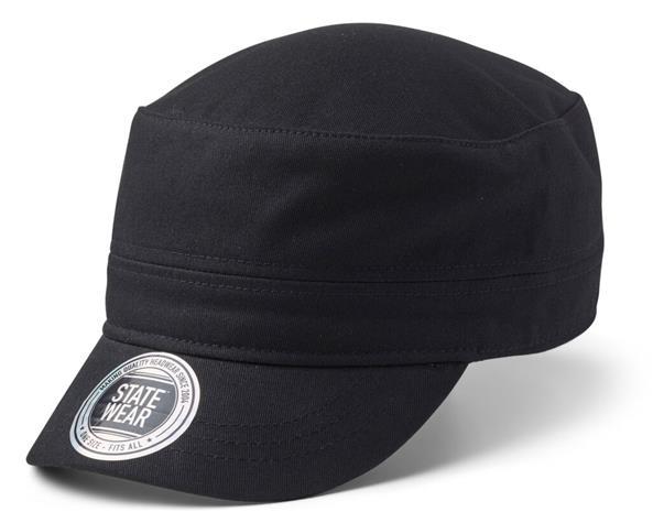 STATEWEAR Cadet Cap aikuisten lippis