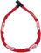 ABUS 4804K Ketjulukko, red – kuva 6