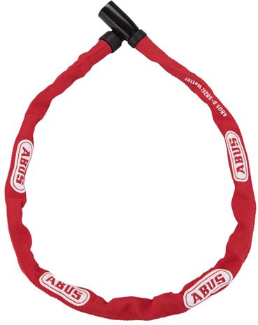 ABUS 4804K Ketjulukko, red – kuva 6/7