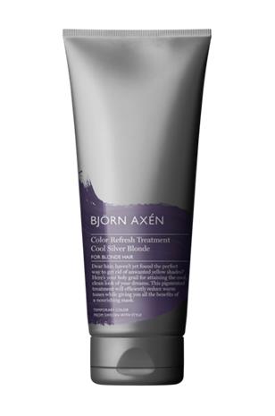 Color Refresh Treatment 250 ml Cool Silver Blonde