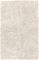 Layered Fallingwater matto 250x350 cm Bone White – kuva 6