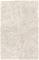 Layered Fallingwater matto 250x350 cm Bone White – kuva 7