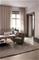 Layered Fallingwater matto 250x350 cm Bone White – kuva 8