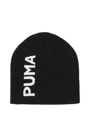 Puma Pipo Ess Classic Cuffless Beanie Jr