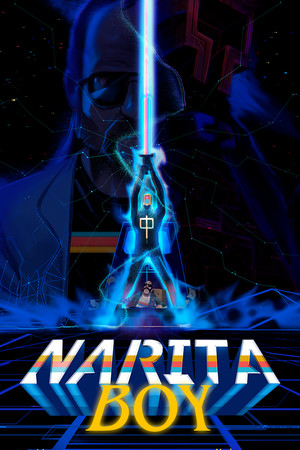 Narita Boy, PC -peli