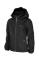 Lindberg Melbourne Softshell Takki, Black, 100 – kuva 6