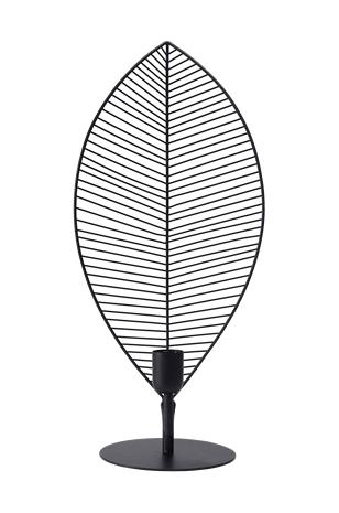 Pöytävalaisin Elm, 58 cm