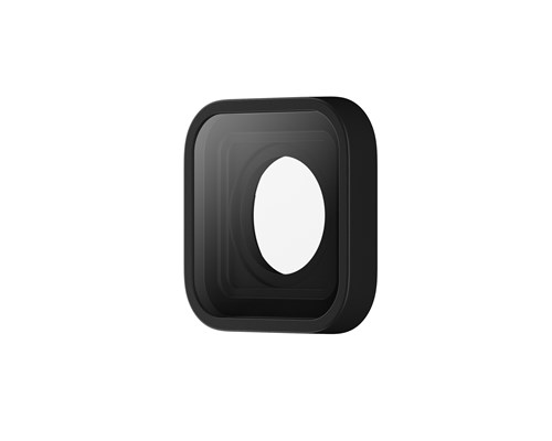 GoPro HERO 9, vaihtosuojalinssi