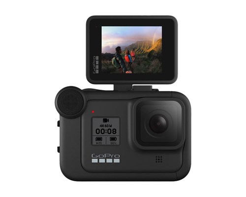 GoPro Display Mod AJLCD-001-ES, näyttömoduuli