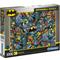 1000 pcs. Impossible Puzzle Batman – kuva 7