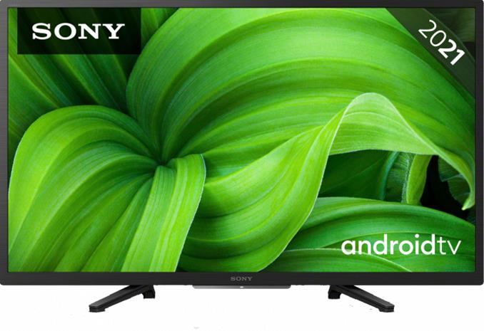 Sony KD32W804P (32"), LED-televisio