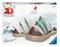 3D Puzzle Sydney Opera -palapeli, 216 palaa – kuva 1