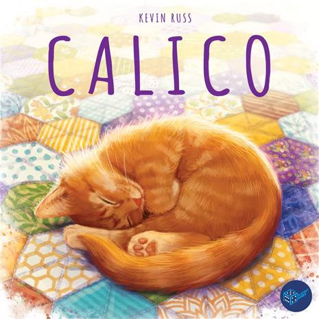 Calico Lautapeli – kuva 5/6