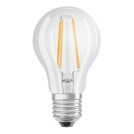 OSRAM OSRAM-LED-lamppu E27 4W Classic Filament 827
