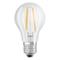 OSRAM OSRAM Classic A -LED-lamppu E27 7W 827 3-Step-dim – kuva 4