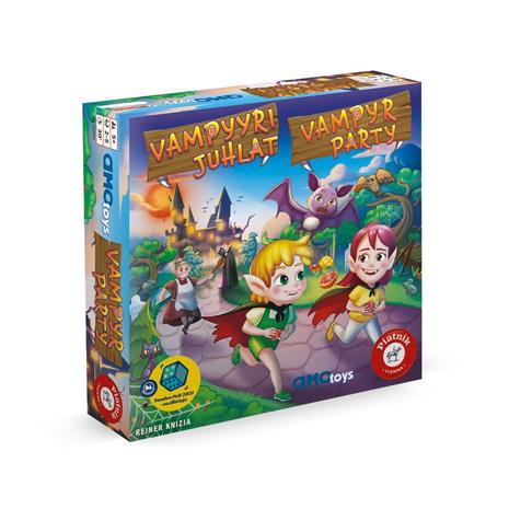 Vampire Party (700194)
