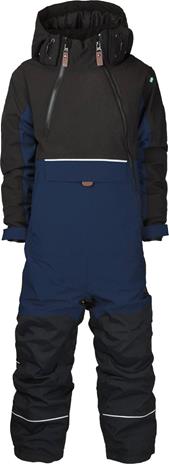 Lindberg Anorak Toppahaalari, Navy, 130