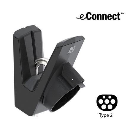 Defa eConnect Docking Type 2 Telakointiasema