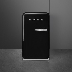 Smeg FAB10LBL5, jääkaappipakastin