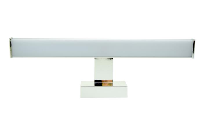 ElectroGEAR 12W IP44 LED peilivalaisin