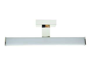 ElectroGEAR 12W IP44 LED peilivalaisin