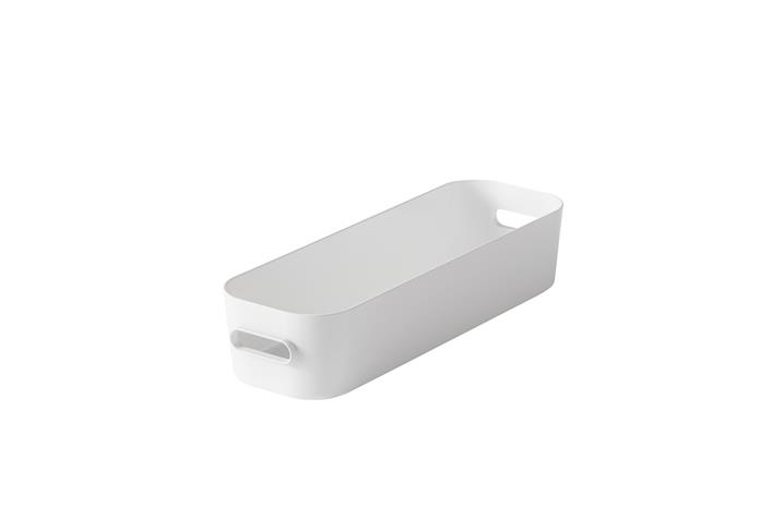SmartStore Compact Slim säilytyslaatikko
