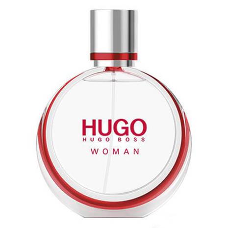 Hugo Woman - EdP 50 ml