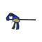 Irwin Quick Grip Mini Pikapuristin 150 mm 1 kpl – kuva 1