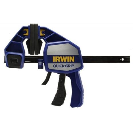 Irwin Quick Grip Heavy-Duty Pikapuristin 150 mm
