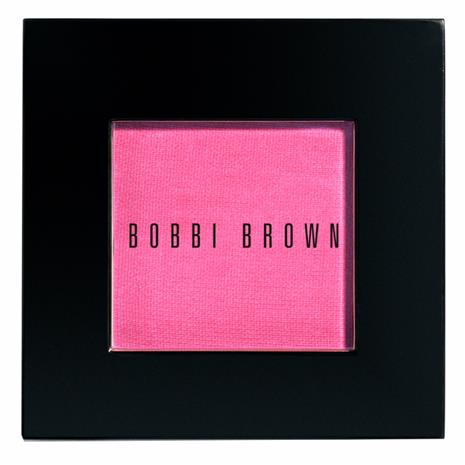 Bobbi Brown Blush Pale Pink