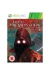Deadly Premonition, Xbox 360 -peli