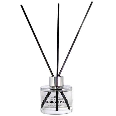 Victor Vaissier - Room Diffuser Chlorophylle 100 ml