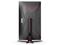 AOC U28G2XU/BK (28"), näyttö – kuva 1