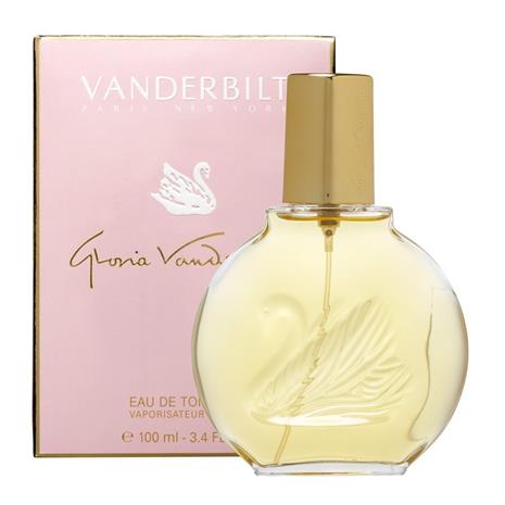 Gloria Vanderbilt Vanderbilt - EdT 100 ml