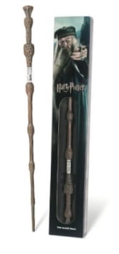 Harry Potter - Dumbledore`s Wand Blister